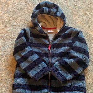 Hanna Andersson Jacket